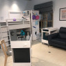 Кровать Milti Nest VOX по цене 100 248 руб. в магазине Другая Мебель в Тольятти