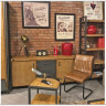 Стул Secret De Maison AVIATOR ( mod. M-2092 )