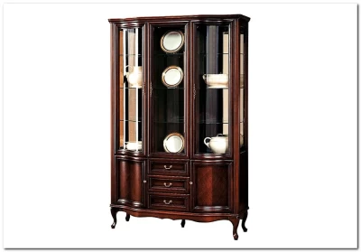 Витрина W-W3 WERSAL Taranko