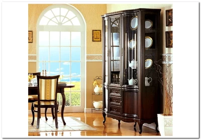 Витрина W-W3 WERSAL Taranko