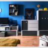 Комод с ящиками Nest VOX по цене 49 069 руб. в магазине Другая Мебель в Тольятти