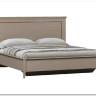 Кровать Classic LOZ180x200 глиняный серый BRW  