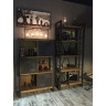 Шкаф Secret De Maison CITI (mod. CTY L03) в стиле лофт