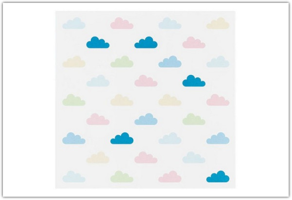 Накладка 527X525 YU Clouds по цене 5 062 руб. в магазине Другая Мебель в Тольятти