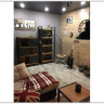 Стеллаж Secret De Maison CITY (mod. CTY L04-60) в стиле лофт