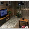 Стеллаж Secret De Maison CITY (mod. CTY L04-60) в стиле лофт