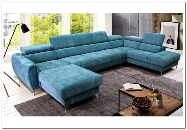 Модульный диван Мадрид Other Life Модульный диван Мадрид Other Life