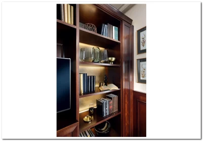 Колонна L,P МО-kolomna MONACO Taranko