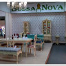 Купить Стол обеденный Диалог 10 овальный на балясинах (раздвижной) BOSSANOVA с доставкой по России по цене производителя можно в магазине Другая Мебель в Тольятти