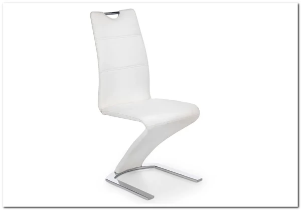 Стул кухонный Halmar K188 (белый) Стул кухонный Halmar K188 (белый)