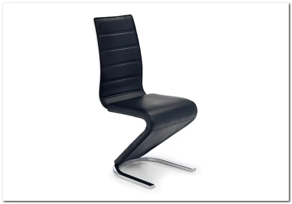 Стул кухонный Halmar K194 (черный) Стул кухонный Halmar K194 (черный)