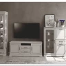 Витрина Florencia REG1W1SZK персидский жемчуг BRW
