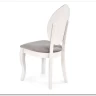 Стул кухонный VELO  Halmar (серый/белый)