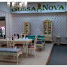 Купить Стол туалетный Бридж 7 BOSSANOVA с доставкой по России по цене производителя можно в магазине Другая Мебель в Тольятти
