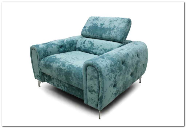 Кресло Мадрид OtherLife  Кресло Мадрид OtherLife