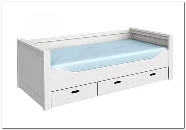 Кровать-диван Сиело(90x200) по цене 40 582 руб. в магазине Другая Мебель в Тольятти