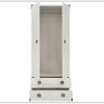Купить Шкаф JSZF 2d2s (штанга) ИНДИАНА BRW по цене 23 570 руб. в магазине Другая Мебель в Тольятти с доставкой по России