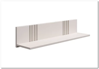 Полка Бетти кашемир 90 BRW