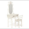 Купить Кровать CANZONA 90*200 Белый (butter white) с доставкой по России по цене производителя можно в магазине Другая Мебель в Тольятти