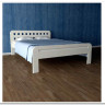 Кровать 160Х200 В-КР-233 Тимберс по цене 28 468 руб. в магазине Другая Мебель в Тольятти