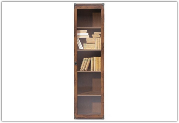 Купить Витрина JWIT 1d ИНДИАНА BRW по цене 16 200 руб. в магазине Другая Мебель в Тольятти с доставкой по России Купить Витрина JWIT 1d ИНДИАНА BRW по цене 16 200 руб. в магазине Другая Мебель в Тольятти с доставкой по России