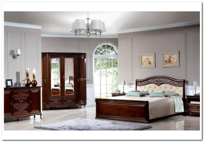 Кровать V-Loze A кожа 160x200 Verona Taranko