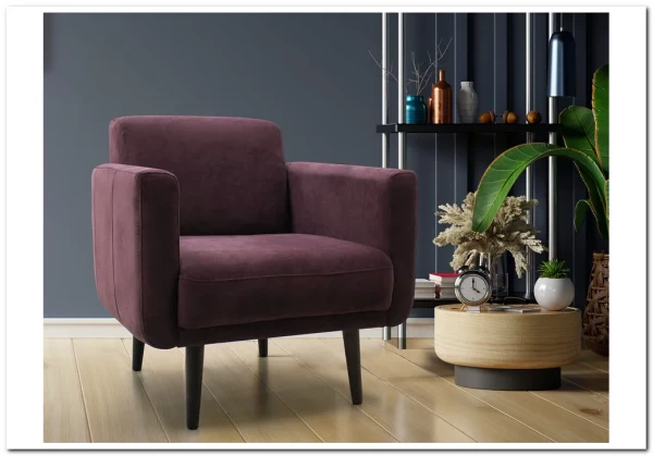 Кресло Томас OtherLife Кресло Томас OtherLife