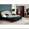 Кровать V-Loze 2Т  160x200 Verona Taranko