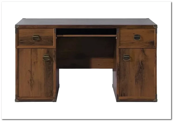 Купить Стол письменный JBIU2D2S  ИНДИАНА BRW по цене 31 550 руб. Вам помогут в магазине Другая Мебель в Тольятти с доставкой по России Купить Стол письменный JBIU2D2S  ИНДИАНА BRW по цене 31 550 руб. Вам помогут в магазине Другая Мебель в Тольятти с доставкой по России