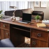 Купить Стол письменный JBIU2D2S  ИНДИАНА BRW по цене 31 550 руб. Вам помогут в магазине Другая Мебель в Тольятти с доставкой по России
