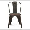Стул VIP LOFT CHAIR в стиле лофт  