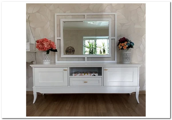 Тумба под ТВ Римини 