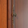 Купить Шкаф с вешалкой Кентаки PPK/110P BRW с доставкой по России по цене производителя можно в магазине Другая Мебель в Тольятти