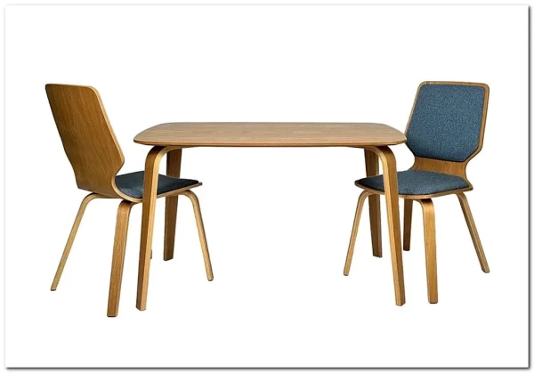 Стол обеденный Бертран