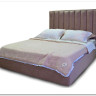 Кровать Адель 80/90/120/140/160/180/200х200 Soft Time