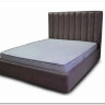 Кровать Адель 80/90/120/140/160/180/200х200 Soft Time