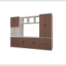 Композиция 5 Тимберс Кидс (массив сосны) по цене 85 624 руб. в магазине Другая Мебель в Тольятти