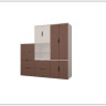 Композиция 4 Тимберс Кидс (массив сосны) по цене 83 556 руб. в магазине Другая Мебель в Тольятти