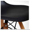 Стул Secret De Maison  Cindy Bar Chair (mod. 80) чёрный