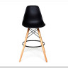 Стул Secret De Maison  Cindy Bar Chair (mod. 80) чёрный