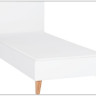 Кровать 90х200 Concept VOX по цене 39 248 руб. в магазине Другая Мебель в Тольятти