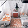 Кровать 90х200 Concept VOX по цене 39 248 руб. в магазине Другая Мебель в Тольятти