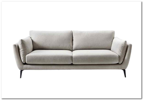 Диван Amsterdam 5176 (3-х местный) beige по цене 102 400 руб. в магазине Другая Мебель в Тольятти