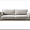 Диван Amsterdam 5176 (3-х местный) beige по цене 102 400 руб. в магазине Другая Мебель в Тольятти