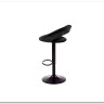 Стул барный Halmar H102 (черный)