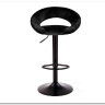 Стул барный Halmar H102 (черный)