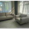 Диван Amsterdam 5176 (2-х местный) beige по цене 110 000 руб. в магазине Другая Мебель в Тольятти