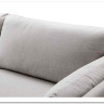 Диван Amsterdam 5176 (2-х местный) beige по цене 110 000 руб. в магазине Другая Мебель в Тольятти