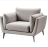 Диван Amsterdam 5176 (2-х местный) beige по цене 110 000 руб. в магазине Другая Мебель в Тольятти
