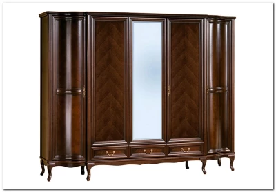 Шкаф-волна W-5D WERSAL Taranko